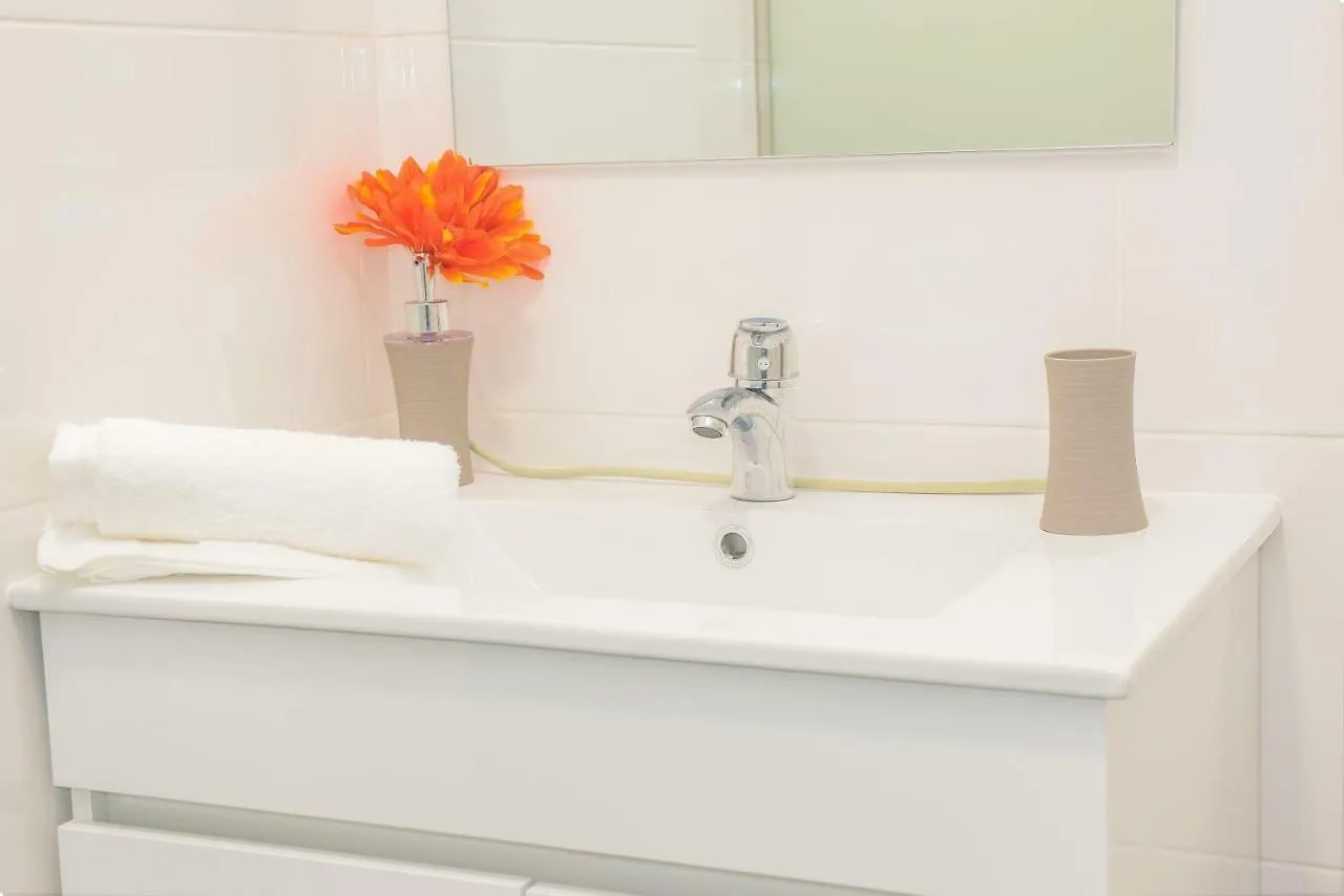 פונשל Arcadas Cozy Apartments - Au
