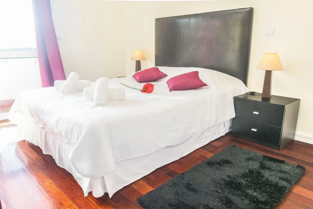 Arcadas Cozy Apartments - Au location