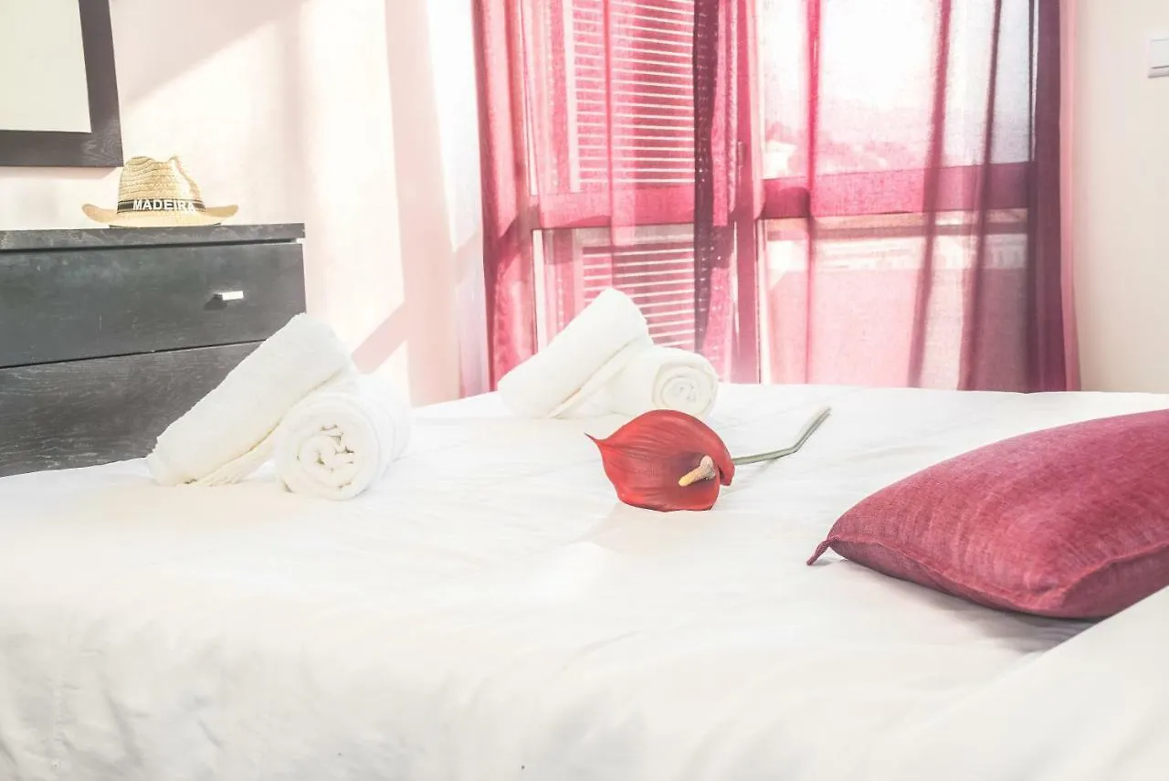 פונשל Arcadas Cozy Apartments - Au 0*,  פורטוגל
